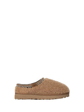 UGG Ugg Ciabatte Tasman Maxi Curly Donna Beige Beige
